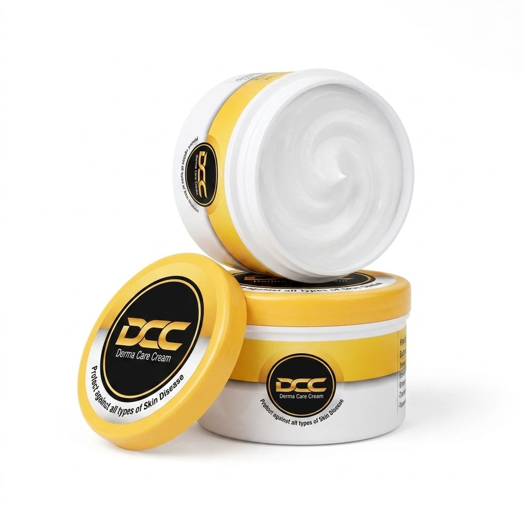 Derma skin care cream | Relief for Fungal Infection, Eczema and Psoriasis