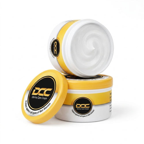 Derma skin care cream | Relief for Fungal Infection, Eczema and Psoriasis