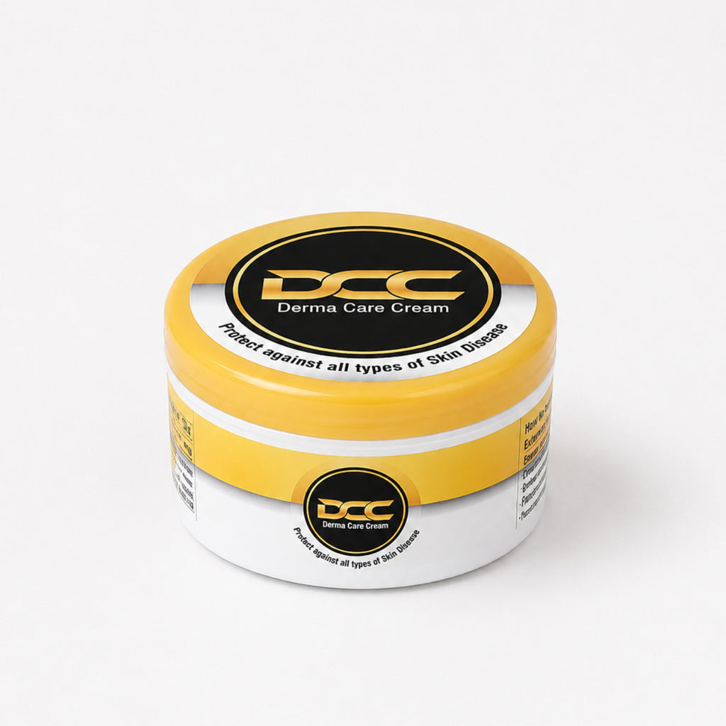 Derma skin care cream | Relief for Fungal Infection, Eczema and Psoriasis