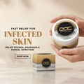 Derma skin care cream