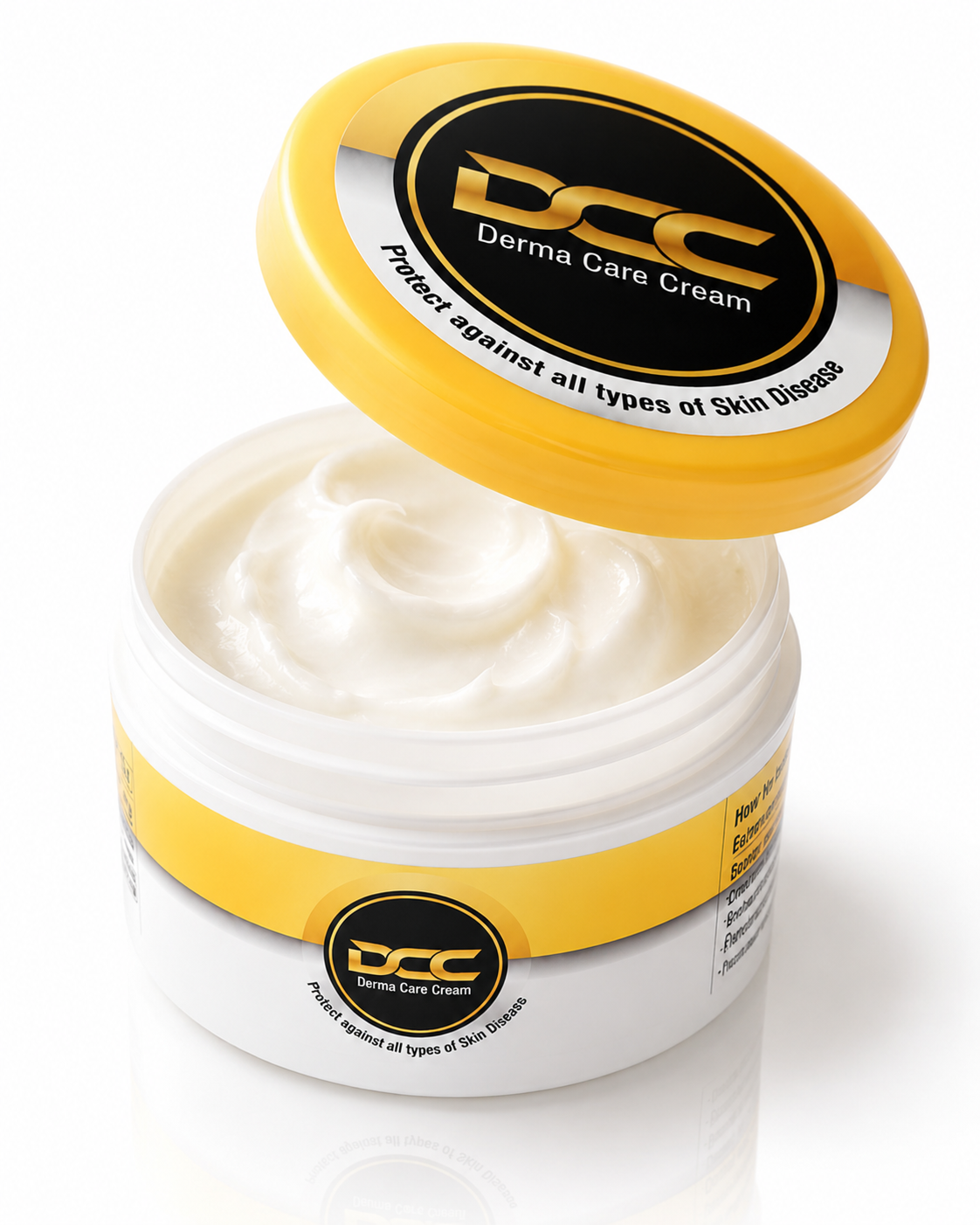 Derma skin care cream | Relief for Fungal Infection, Eczema and Psoriasis