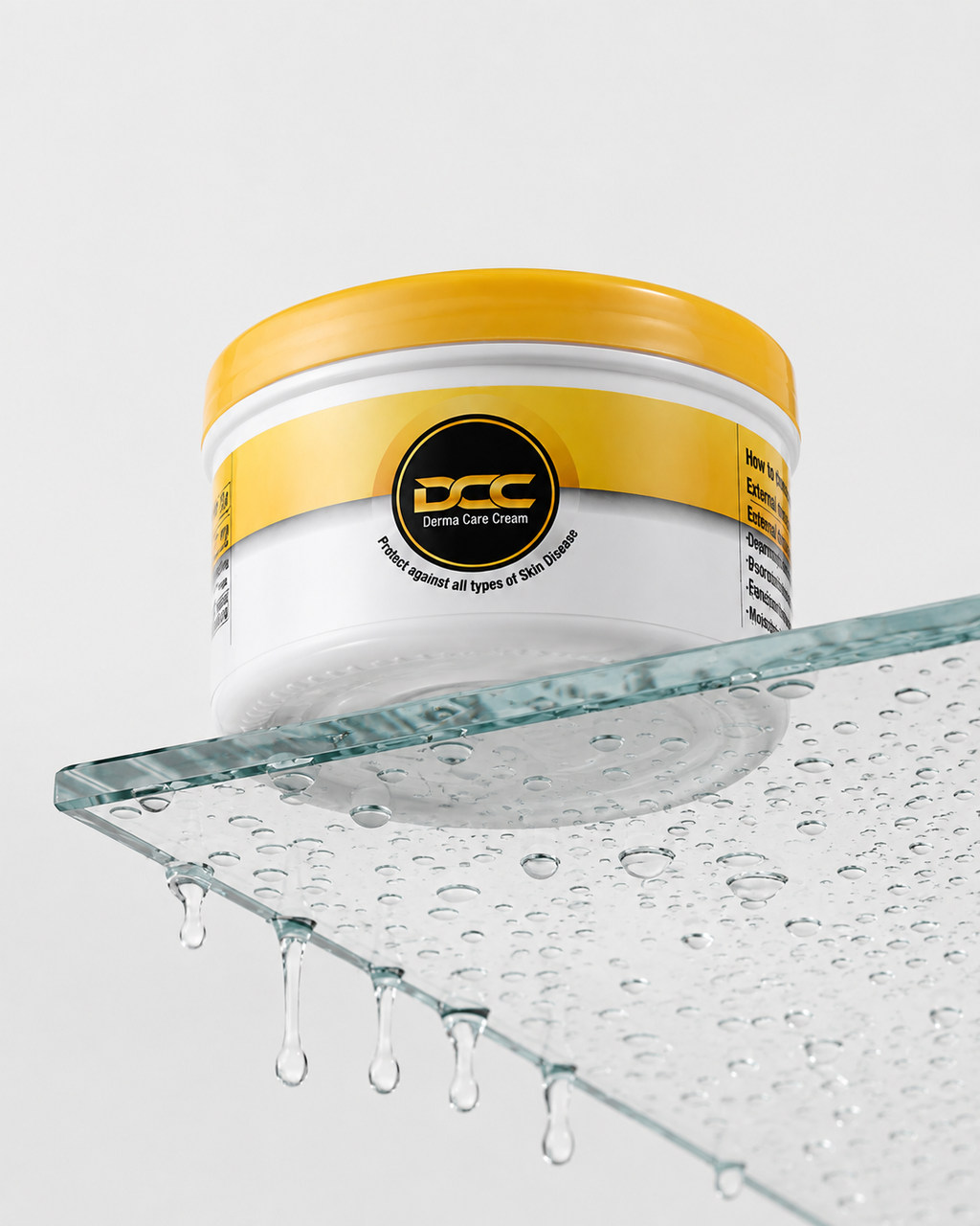 Derma skin care cream | Relief for Fungal Infection, Eczema and Psoriasis